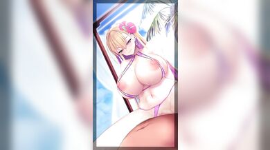 Bone-shattering Anal Mishaps with Kimchi-flavored Mattbam