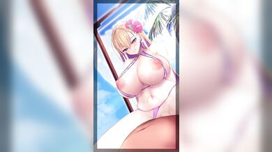 Bone-shattering Anal Mishaps with Kimchi-flavored Mattbam