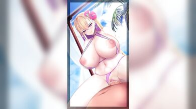 Bone-shattering Anal Mishaps with Kimchi-flavored Mattbam