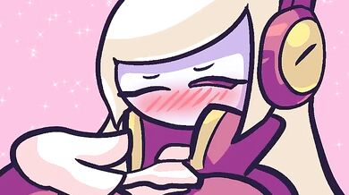 'The Mighty, The Beautiful Susan Uh!?'