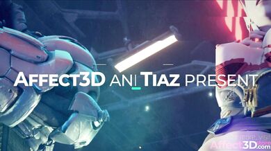 Mind-Blowing Animation Orgy in 'Tiaz 3dx 2023' Hentai Porn Compilation!