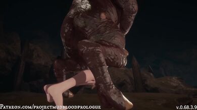 Tainted Blood Epilogue: A Custom Spell for Immaculate Pleasure