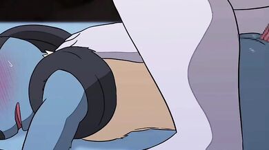 'The Best of Furry Animated Hentai Compilation: Horumu's Ultimate Collection Volume II (2023)'