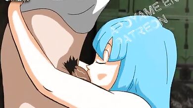 [Chuchozepa] Maron's Mini Adventure