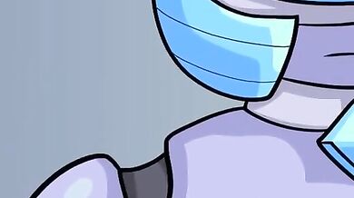 'Busty boss fucked by her subordinate' Can I ask you something?