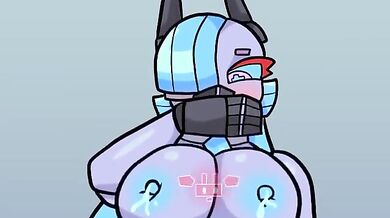 'Busty boss fucked by her subordinate' Can I ask you something?