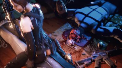 Mission Accomplished [Extreme Violence] [Ultra HD]