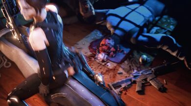 Mission Accomplished [Extreme Violence] [Ultra HD]