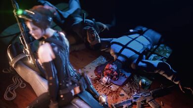 Mission Accomplished [Extreme Violence] [Ultra HD]