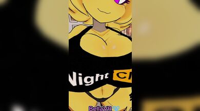 Wild and Wiggly Chiku Boobs