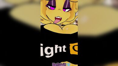 Wild and Wiggly Chiku Boobs