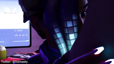 Shadow Sucks Dick [Ultra HD] [Maximum Viscosity]