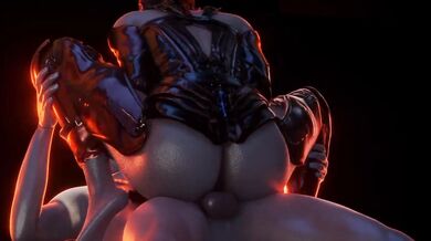 Rey's Sith Seduction