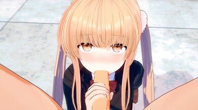 Love Love Sex School Edition: Peh-Koi