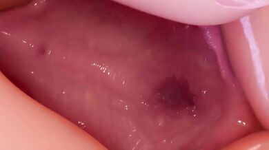 Watch as Clara plays with her pink pussy in this stunning 4K video with 60 frames per second.