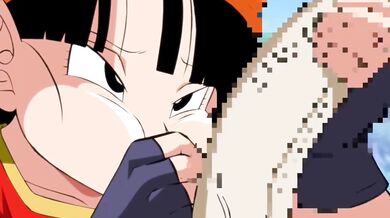 Big Breasts Bouncing Bonanza!