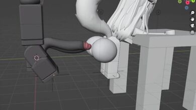 Taking the Plunge with Roblox and Animation: My First Hentai Experience
