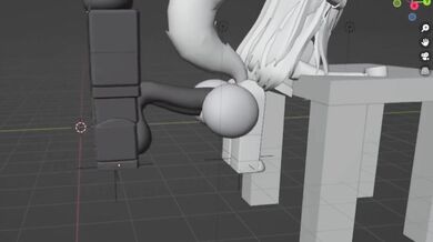 Taking the Plunge with Roblox and Animation: My First Hentai Experience