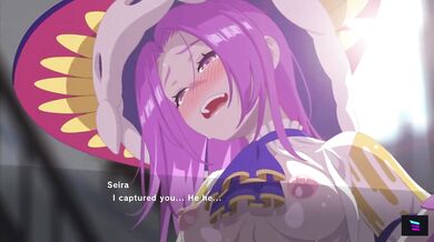 A Night of Spellbinding Erotica: Hallowitch Seira's Wicked Ritual