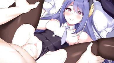 'The Maid and Her Master: A Tale of Love and Servitude'