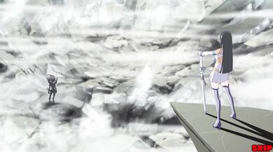 Ryuko from 'Kill la Kill' Gets Fucked by a Beast in This Hot Hentai Animation!