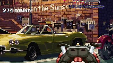 (Ultra Violence) Rape of Birdie by Senna