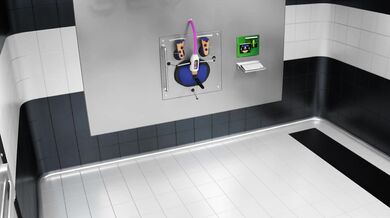 Tails Ties Up Sonic and Gives Him a Hardcore Tickle Fetish Session