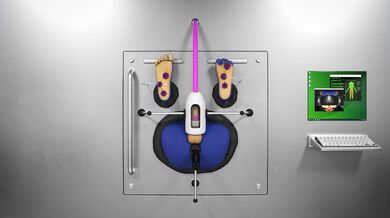 Tails Ties Up Sonic and Gives Him a Hardcore Tickle Fetish Session