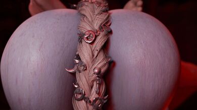 Orin's Kaeg Shape-shifting Adventures