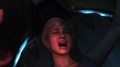 Super Virgin's First Time