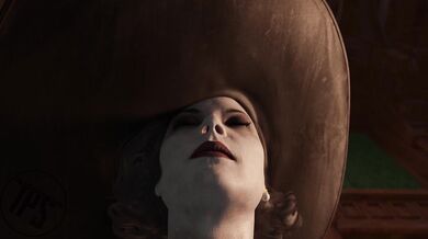 Unleashing the Beast: Lady D's Anal Debauchery with Ethan [Timpossible]