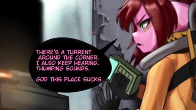 Sakura's surprise threesome takes an unexpected turn, leaving her with more questions than answers.