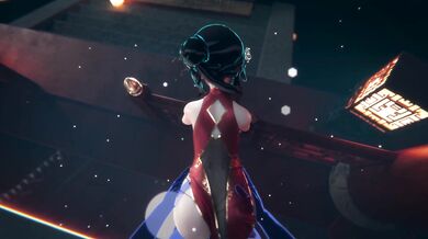 Analyzing Ruan Mei's Sex Life