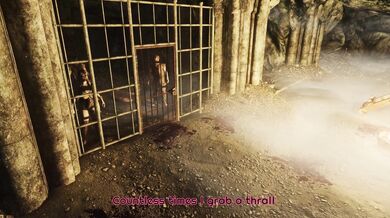 Sucking and Fucking in the Vampire's Den - Sneak Peek