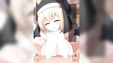 'Afternoon Delight with the Incestuous Succubus Sisters (R18 )'.