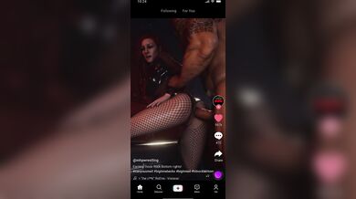Becky Lynch's Wrestling Erotica: Hardcore MHPWrestling Action!