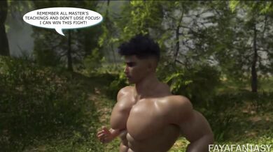 Debauched Fighter: Episode II