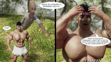 Debauched Fighter: Episode II