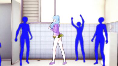 Massage Rooms Orgy (Explicit)