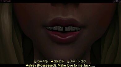 Ravished By Demons: S4 [Erotic] Collection