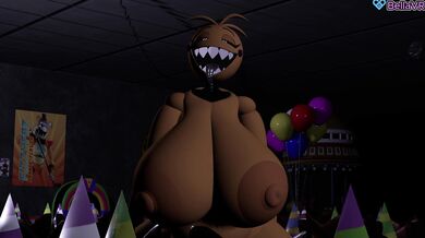 Cumming Inside My Toy Chica's Mouth - The Wettest Fucking Experience Ever!