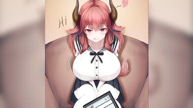 Goat-chan [Mattbam] - The Sensual Journey of a Man and His Beloved Pet Goat