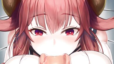 Goat-chan [Mattbam] - The Sensual Journey of a Man and His Beloved Pet Goat