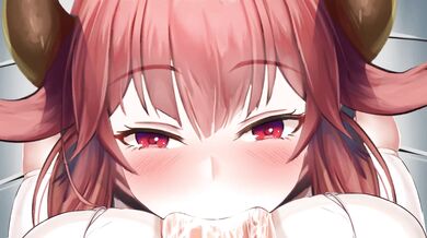 Goat-chan [Mattbam] - The Sensual Journey of a Man and His Beloved Pet Goat