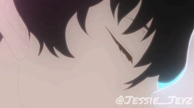 Fucking Anime Babe Ann Takamaki in Screaming Orgasmic Bliss!