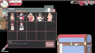 Sexy MILF Lover - Toy Bitch