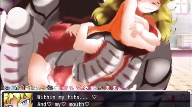 Uncensored Hardcore Images of Anaon from SHRIFT