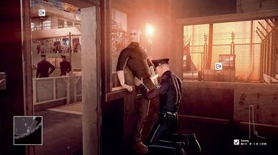 The Hentai Easter Egg Hunter!