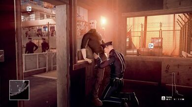 The Hentai Easter Egg Hunter!