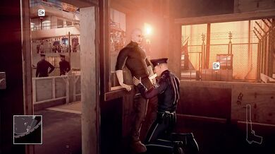 The Hentai Easter Egg Hunter!